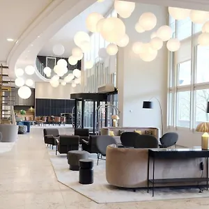 Marriott Cite Internationale Λυών