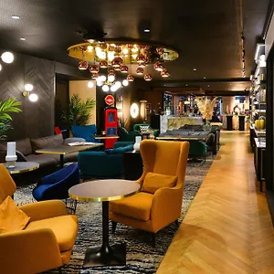 4* Hotel Mercure Centre Saxe Lafayette
