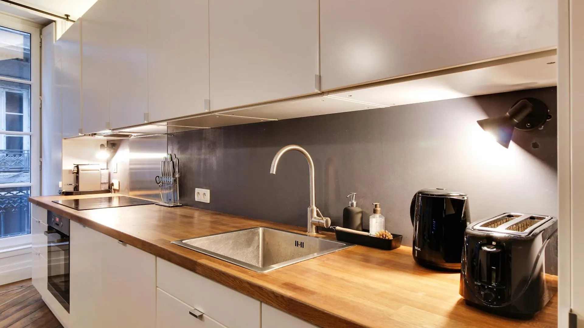 Central & Cosy 2Br Opera/Terreaux - Check-In 24/7 Lyon