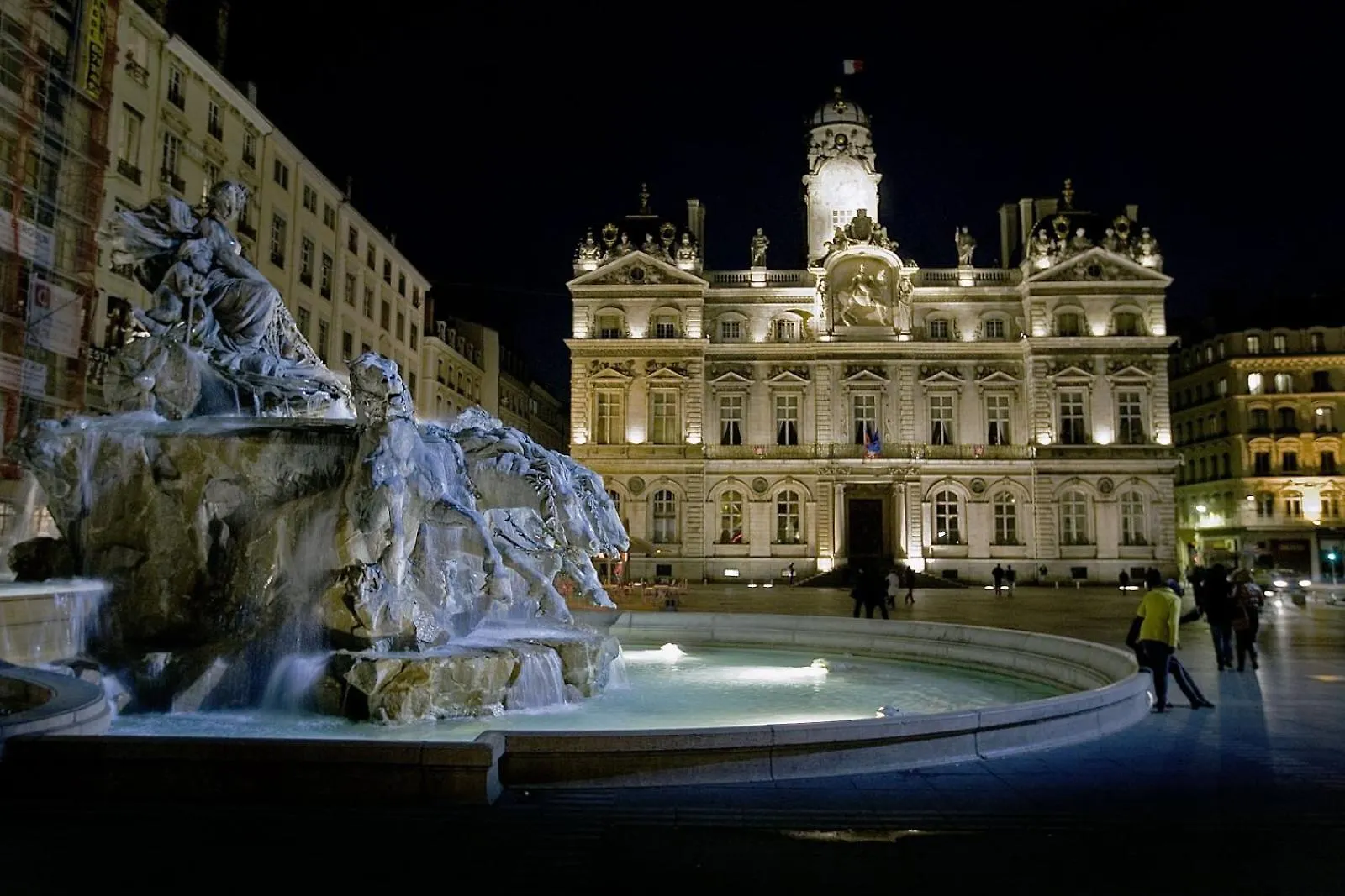 Central & Cosy 2Br Opera/Terreaux - Check-In 24/7 Lyon