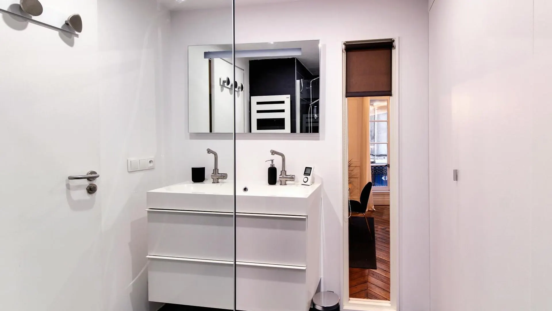 Central & Cosy 2Br Opera/Terreaux - Check-In 24/7 Lyon France