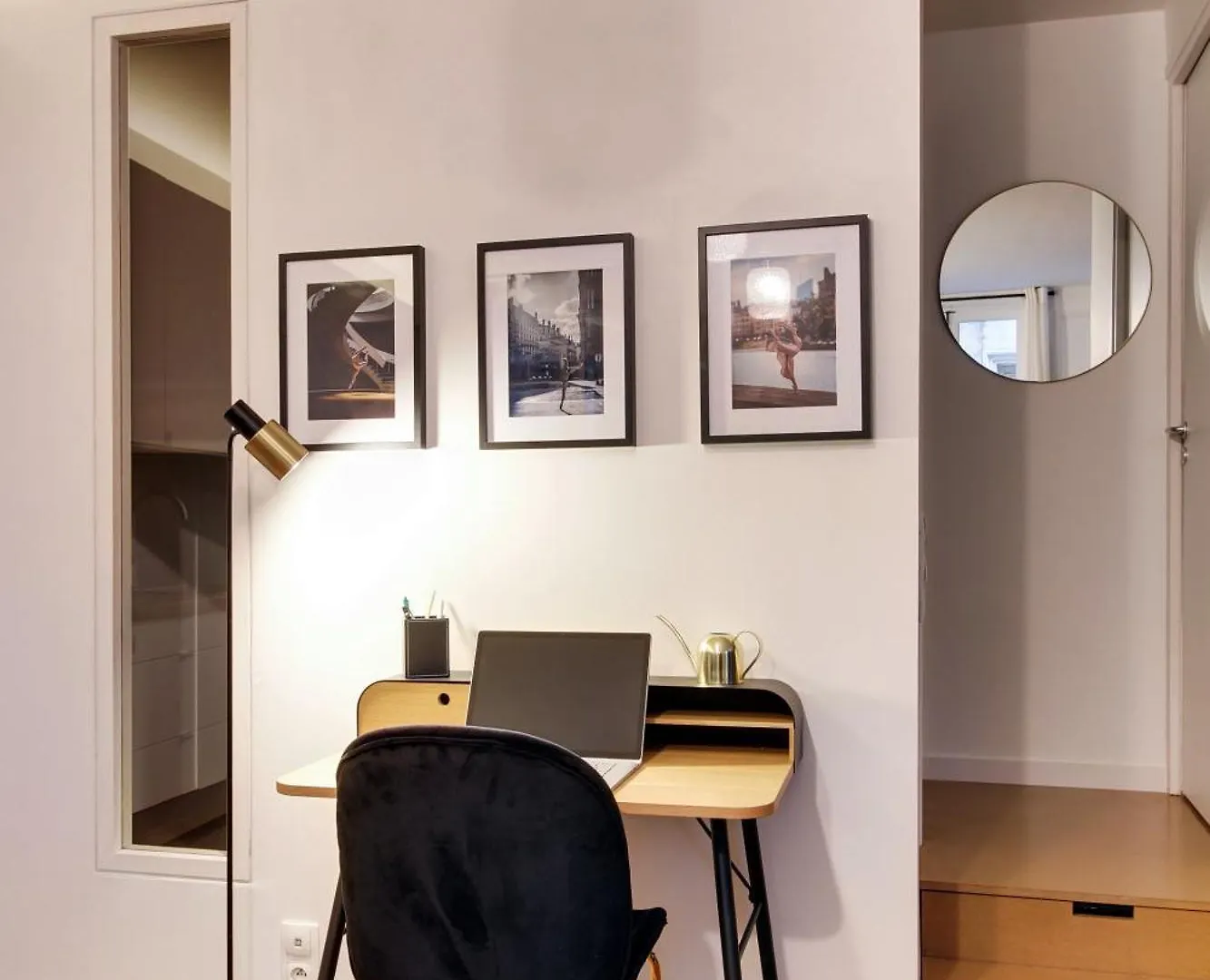 Central & Cosy 2Br Opera/Terreaux - Check-In 24/7 Lyon 0*,