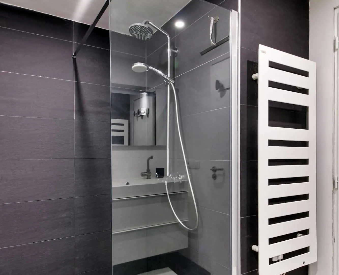 Central & Cosy 2Br Opera/Terreaux - Check-In 24/7 Lyon Apartment